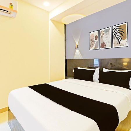 Hotel O Malani Inn Χιντεραμπάντ Εξωτερικό φωτογραφία