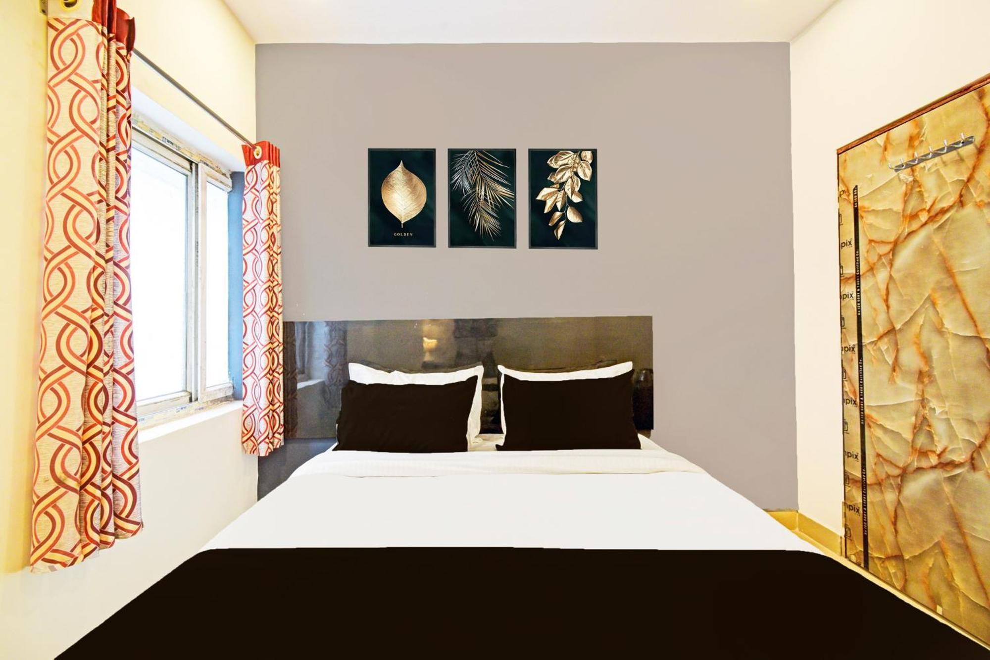 Hotel O Malani Inn Χιντεραμπάντ Εξωτερικό φωτογραφία