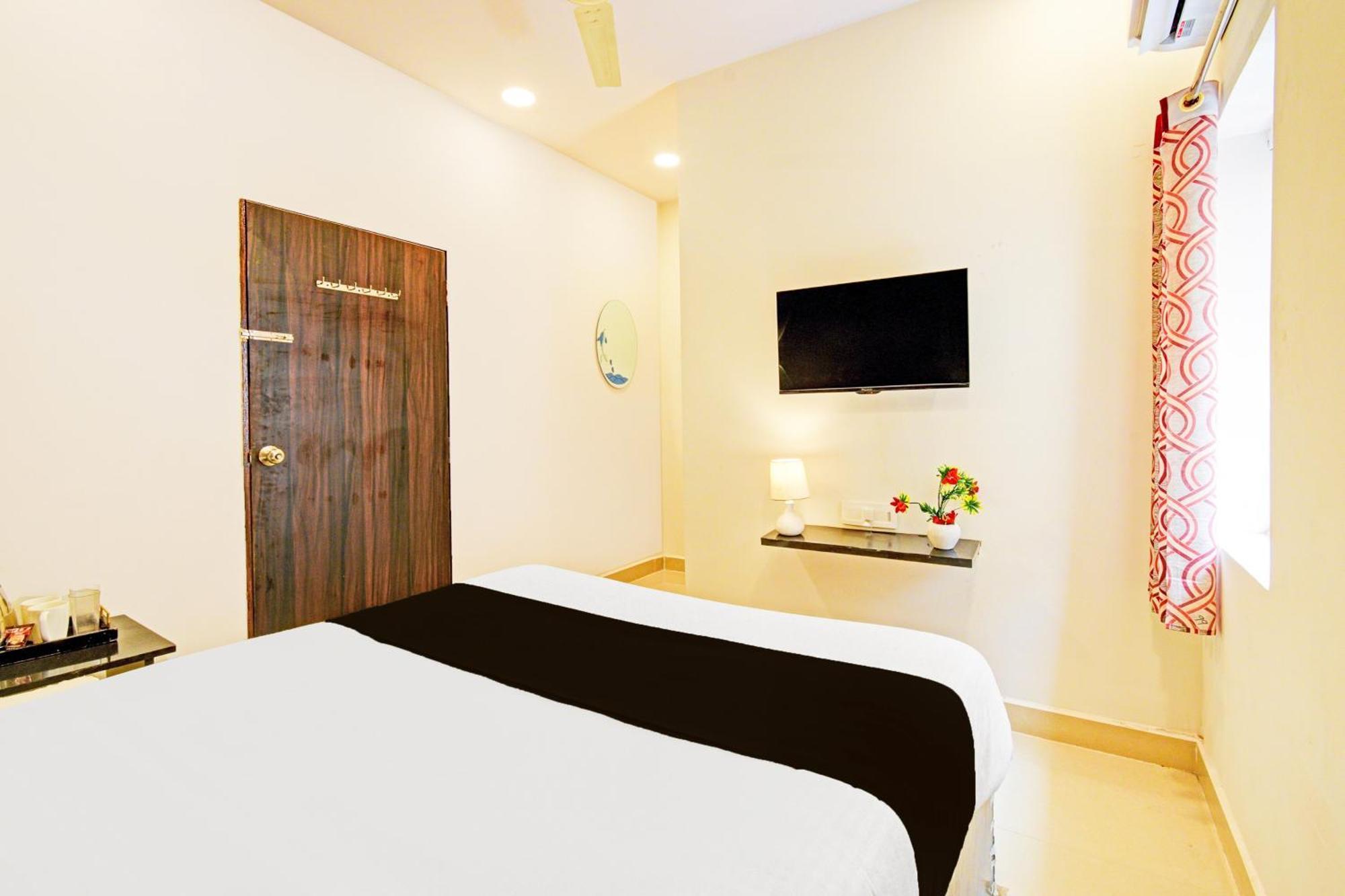 Hotel O Malani Inn Χιντεραμπάντ Εξωτερικό φωτογραφία
