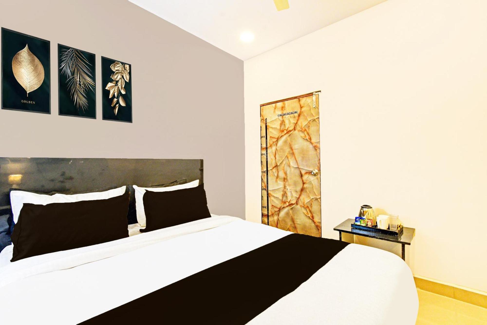 Hotel O Malani Inn Χιντεραμπάντ Εξωτερικό φωτογραφία