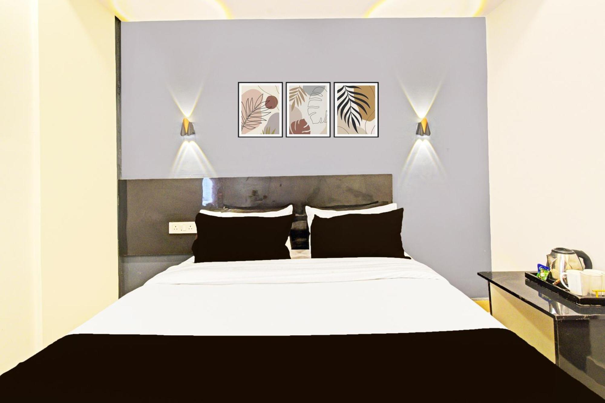 Hotel O Malani Inn Χιντεραμπάντ Εξωτερικό φωτογραφία
